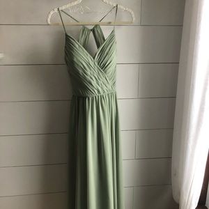 Morilee Madeline Gardner bridesmaid dress
